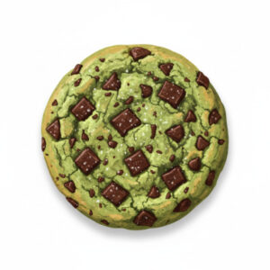 cookie gruentee 400x400