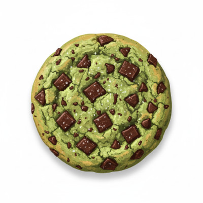 cookie gruentee 400x400