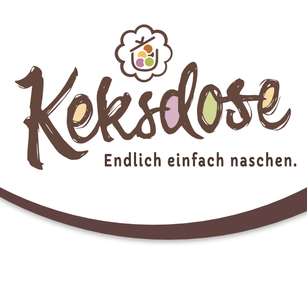 KEKSDOSE - Endlich einfach naschen